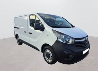 Opel Vivaro FOURGON L1H1 1.6 CDTI 95 Occasion