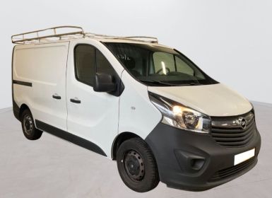 Opel Vivaro FOURGON L1H1 1.6 CDTI 95 Occasion