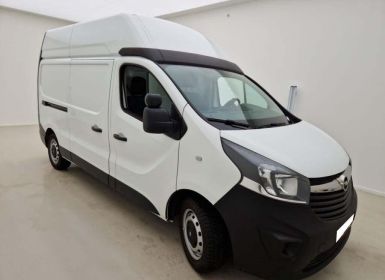 Achat Opel Vivaro FOURGON L2H2 1.6 CDTI 125 Occasion