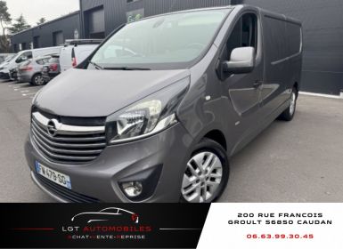 Opel Vivaro II 1.6 CDTI BiTurbo 145 K2900 L2H1