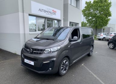 Achat Opel Vivaro III Cabine approfondie Fixe L2 2.0L 180 CH Pack Business Occasion