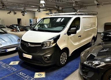 Vente Opel Vivaro L1H1 1.6 CDTI 120ch Occasion