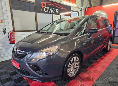 Opel Zafira 1.4 t 117001 KMS Occasion