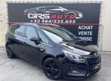 Opel Zafira 1.4 Turbo 7 PLACES-NAVI.-GARANTIE 12 MOIS