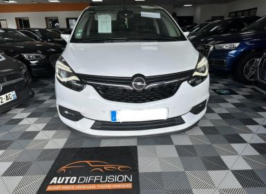 Opel Zafira 1.6 CDTI Innovation Occasion