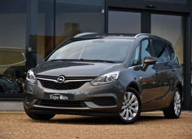 Opel Zafira 1.6 Turbo Innovation (EU6.2) - 7PL - CAMERA - GPS - CRUISE