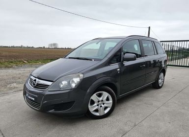 Opel Zafira 1.7 CDTi 7 Places