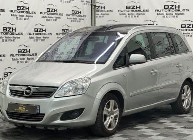 Opel Zafira 1.7 CDTI110 FAP COOL LINE² ECOF Occasion