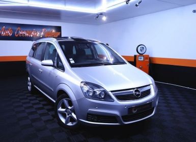 Opel Zafira 1.9 CDTI150 FAP COSMO PACK Occasion