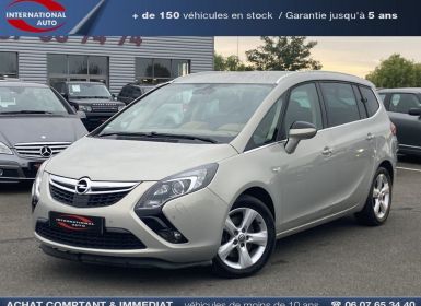 Vente Opel Zafira 2.0 CDTI 165CH COSMO PACK 7 PLACES Occasion