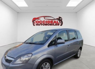 Opel Zafira II 1.9L CDTI 150 CV COSMO PACK