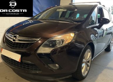 Opel Zafira III COSMO PACK 2.0 CDTI 165 Cv 1ERE MAIN / 7 PLACES CAMERA GPS - GARANTIE 1 AN