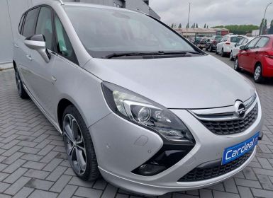 Opel Zafira Tourer 1.6 CDTi -7 PLACE-- CLIM-GPS-CAMERA-GARANTIE- Occasion