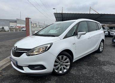 Opel Zafira TOURER 1.6 CDTI 134 ch EcoFlex Edition Occasion