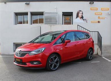 Opel Zafira Tourer 1.6 CDTI 135 INNOVATION Occasion