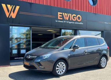 Vente Opel Zafira Tourer 1.6 CDTI 135ch ECOFLEX BUSINESS CONNECT STA Occasion