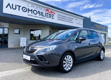 Opel Zafira Tourer 1.6 CDTI 136ch  COSMO