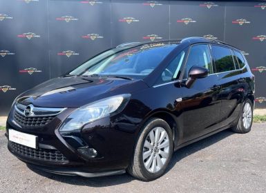 Achat Opel Zafira Tourer 1.6 CDTI 136CH BV6 COSMO PACK Occasion