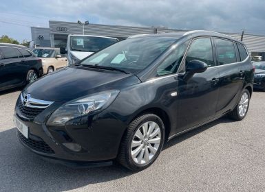 Achat Opel Zafira Tourer 1.6 CDTI 136ch ecoFLEX Cosmo Pack Start-Stop 7 places Occasion