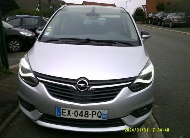 Opel Zafira TOURER 1.6L 135CV ELITE (2018)