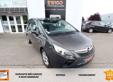 Vente Opel Zafira Tourer 2.0 CDTI 165 ECOFLEX COSMO PACK 7 places Occasion