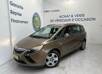 Achat Opel Zafira TOURER 2.0 CDTI 165CH COSMO 5 PLACES Occasion