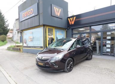 Vente Opel Zafira Tourer 2.0 CDTI 195 CH BI-TURBO COSMO PACK START-STOP + CAMERA DE RECUL ATTELAGE Occasion