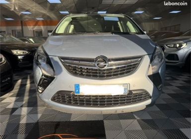 Opel Zafira Tourer C Cosmo Pack