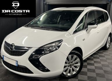 Opel Zafira TOURER III 2.0 CDTI 130 Cv 7 PLACES 1ERE MAIN ORIGINE FRANCE CRIT AIR 2 - GARANTIE 1 AN Occasion