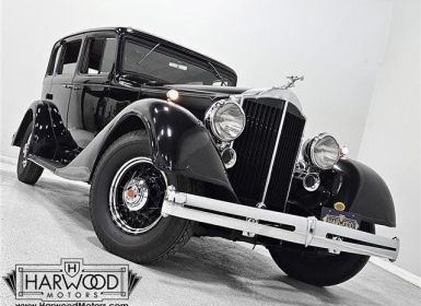 Packard 1100