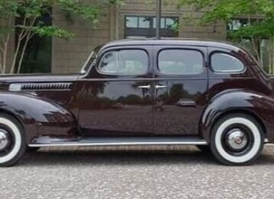 Vente Packard 1700 Occasion