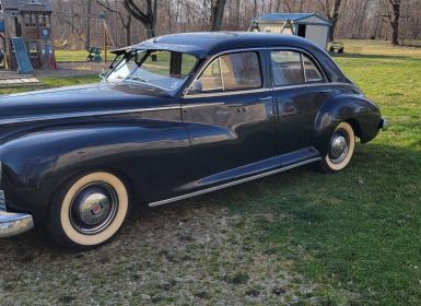 Vente Packard Clipper Occasion