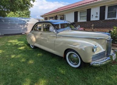 Vente Packard Clipper Occasion