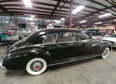 Vente Packard Clipper 7 PASSENGER  Occasion