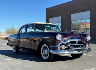 Packard Clipper touring sedan 