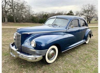 Packard Deluxe Clipper  Occasion