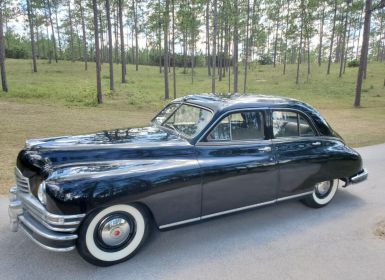 Vente Packard Eight Occasion