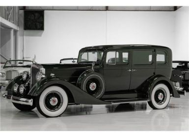 Vente Packard Eight Occasion