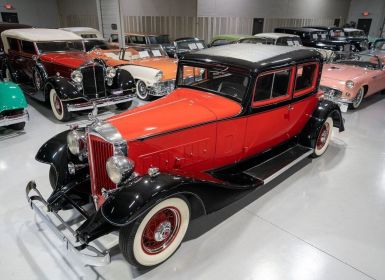 Packard Eight