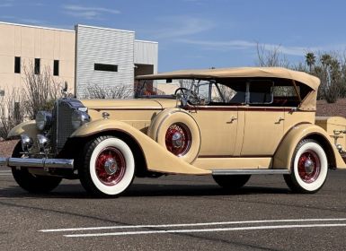 Achat Packard Eight Model 1002 Phaeton  Occasion