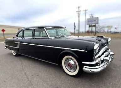 Packard Patrician Limo 