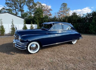 Vente Packard Super Eight Occasion