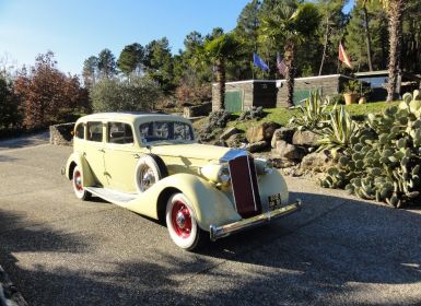 Achat Packard Super Eight limousine Occasion