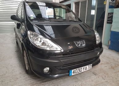 Peugeot 1007 1.4 Dolce