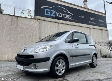 Peugeot 1007 1.4HDi 70Ch