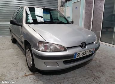 Peugeot 106 1.1