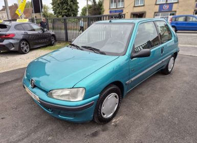 Peugeot 106 1.1i XN Occasion