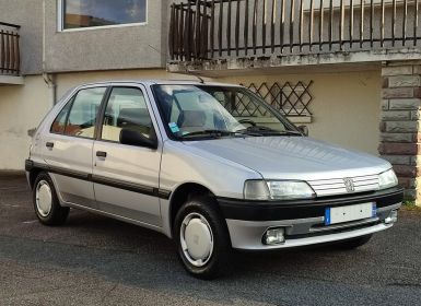 Achat Peugeot 106 1.4 i 75 XT Occasion