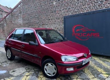 Peugeot 106 1,4i 93,000KM Boite Auto