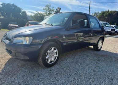 Achat Peugeot 106 color 1.1 60 CV Occasion